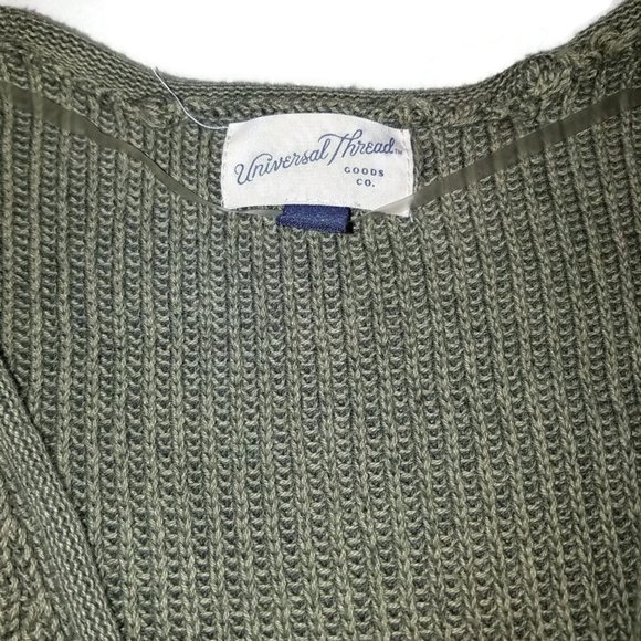Universal Thread Goods Co. - Women's Sweater - Picture 2 of 4